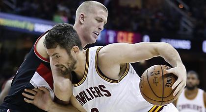 Διαστημικός Λοβ - 34 πόντους σε μια περίοδο!