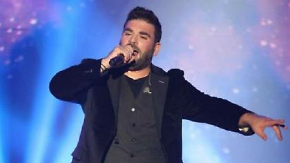 Παντελής Παντελίδης: Οικογένεια και θαυμαστές γιόρτασαν τα γενέθλιά του