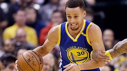 «Μαγικές» πάσες Κάρι στο Top 10 (video)