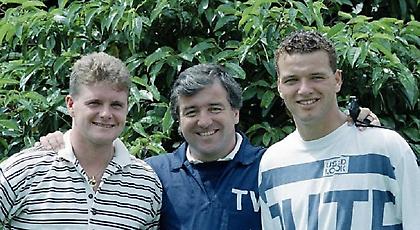 Δημιουργείται τηλεφωνική γραμμή υποστήριξης, για την κακοποίηση στο ποδόσφαιρο