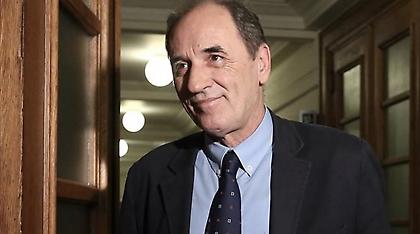 Σταθάκης: Aναγκαία για την προσέλκυση επενδύσεων η ρύθμιση τους χρέους