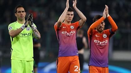 Τα… έχωσε στον Στόουνς ο Κιν!