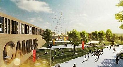 Ακόμη ένας ολοκαίνουριος θαυμάσιος χώρος στην Αθήνα: Το παλιό οινοποιείο που αναβιώνει!