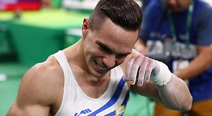 Λάμψη ολυμπιονικών στο συνέδριο «Φυσική Αγωγή και Αθλητισμός»