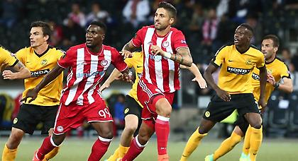 Του χρωστάει μετά από 4 δοκάρια και δύο και τρεις…