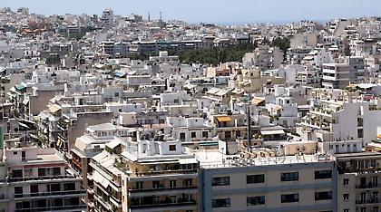 Πηγές ΥΠΟΙΚ: Δεν επανέρχεται το 2017 ο φόρος υπεραξίας στα ακίνητα