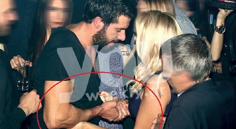 Ποια παρουσιάστρια ήταν μαζί με την Σπυροπούλου στον τσακωμό άλλα στη συνέχεια έγινε… καπνός;