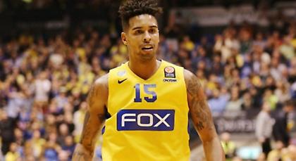 Δεν παίζει με Ολυμπιακό ο Λάντσμπεργκ