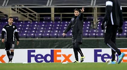 Αυτή είναι η ενδεκάδα του ΠΑΟΚ