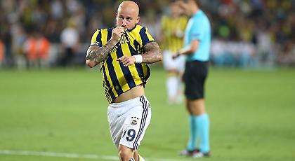 Γκολάρα από… τα παλιά ο Στοχ (video)