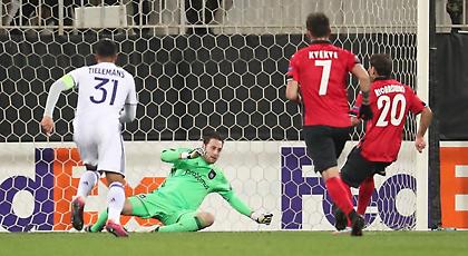 Μίλησε στις καθυστερήσεις η Αντερλεχτ