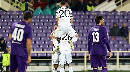 Το πρώτο γκολ του ΠΑΟΚ σε περιγραφή ΣΠΟΡ FM