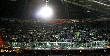 Θυμίζει... Λεωφόρο το γήπεδο του Άγιαξ (pics)