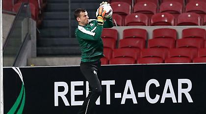 Τα έκανε μαντάρα ο Στιλ, 1-0 ο Άγιαξ (video)