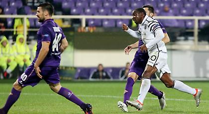 Το γκολ του Κάμπος για το 2-0 και η άμεση απάντηση της Φιορεντίνα (vids)