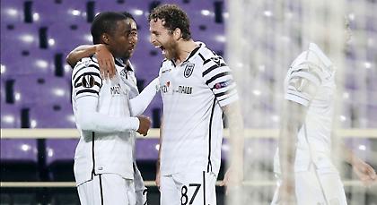 Το «παστέλι» του Κάμπος σε περιγραφή ΣΠΟΡ FM