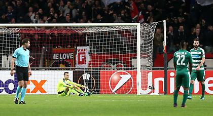 Ό,τι πάει μέσα… γράφει!