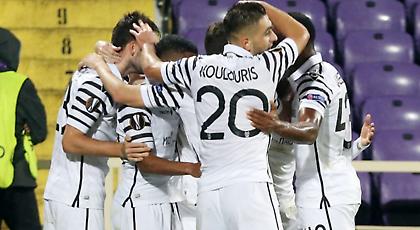 Η επική περιγραφή του Τσορμπατζόγλου στην γκολάρα του ΠΑΟΚ στο 93’!