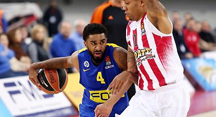 Σίλι: «Ξέραμε ότι η άμυνα θα ήταν το κλειδί»