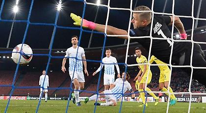 «Θρίλερ» μέχρι τέλους στον 12ο όμιλο