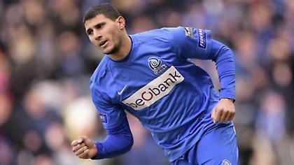 Γκολ ο Καρέλης και 1-0 η Γκενκ (video)