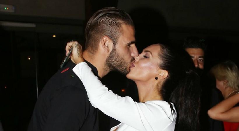 Ταχτσίδης – Θεοδωροπούλου: Πιο ερωτευμένοι από ποτέ!