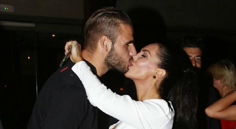 Ταχτσίδης – Θεοδωροπούλου: Πιο ερωτευμένοι από ποτέ!