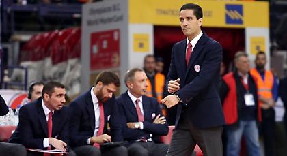 Σφαιρόπουλος: «Τίποτα δεν πήγε καλά απόψε»