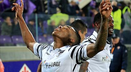 Ροντρίγκες: «Δεν μπορώ να περιγράψω τα όσα ένιωσα»