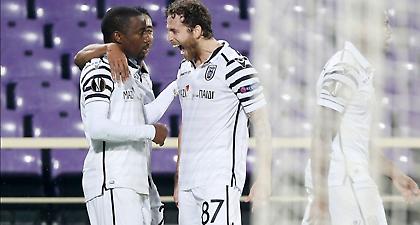 Κάμπος: «Τώρα μπήκαμε ξανά στην μάχη της πρόκρισης»