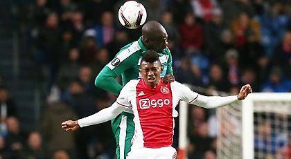 Χάνει και Σάμπα ο Παναθηναϊκός