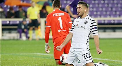 Κουλούρης: «Έχουμε συνηθίσει αυτόν τον ΠΑΟΚ»