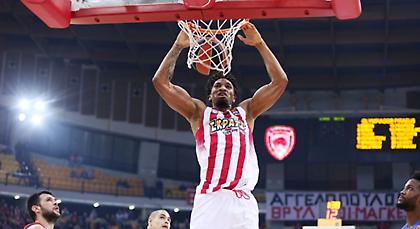 Μπιρτς: «Δεν ήμασταν τόσο σκληροί σε όλο το ματς»