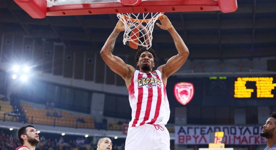 Μπιρτς: «Δεν ήμασταν τόσο σκληροί σε όλο το ματς»