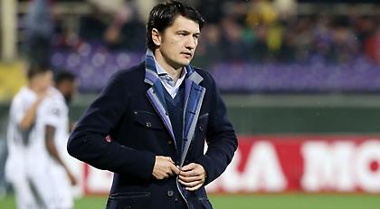 Ίβιτς: «Ξέρω τους παίκτες μου και τους πιστεύω όλους»!