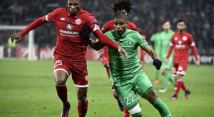 Πέρασαν Σεντ Ετιέν και... Αντερλεχτ