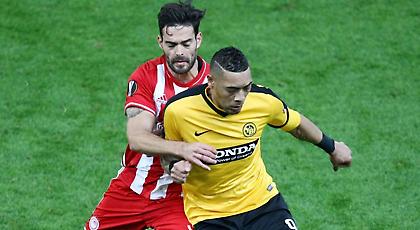 Μποτία: «Δεν ήμασταν καλοί, αλλά…»