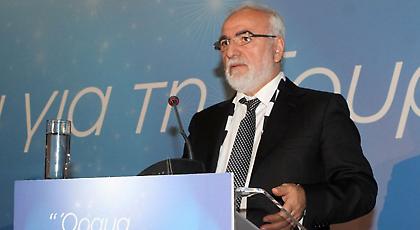 Μοίρασε συγχαρητήρια ο Σαββίδης