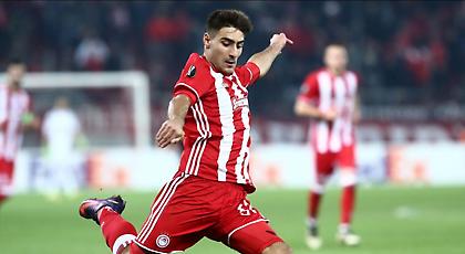 Μανθάτης: «Κρατάμε την πρόκριση και πάμε για πρωτιά στην Κύπρο»