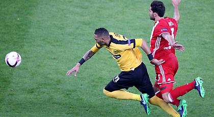 Οαρό: «Θέλαμε μόνο τη νίκη»