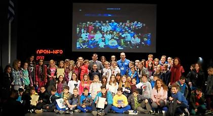 «Περιμένουμε γιορτή το Πανελλήνιο Πρωτάθλημα άρσης βαρών»