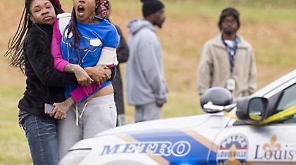 ΗΠΑ: Μακελειό σε πάρκο με 2 νεκρούς - Άγνωστοι άνοιξαν πυρ εναντίον οικογενειών