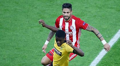 Ντα Κόστα: «Να το θυμάστε αυτό»