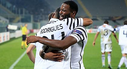 Ο ΠΑΟΚ, το VOICE και η Φιορεντίνα των ανένταχτων