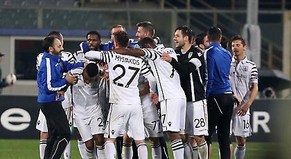 ΠΑΟΚ και θρίαμβοι στην Ευρώπη πάνε μαζί