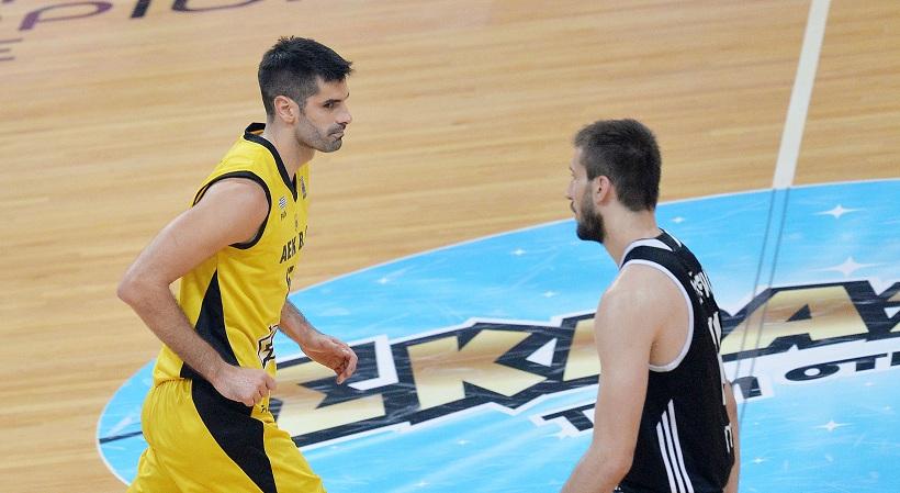 Σάκοτα: «Όλα μπορούν να συμβούν στο ΣΕΦ»