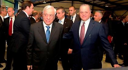 Τα δύσκολα για την «Αλουμίνιον» πέρασαν με επενδύσεις 600 εκατομμυρίων