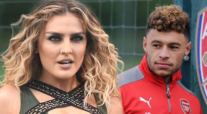 Η ποπ τραγουδίστρια που... ανεβάζει τον Τσάμπερλεϊν (pics)