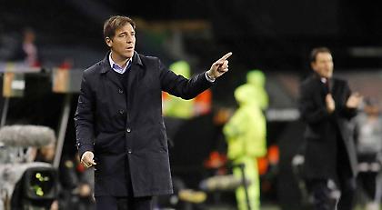 Μπερίσο: «Πάμε για νίκη στη Λεωφόρο»