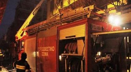 Ανατροπή στην τραγωδία στη Λάρισα: Δεμένος φαίνεται να βρέθηκε ο 4χρονος